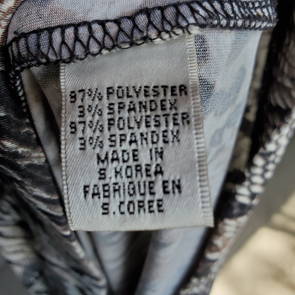 Sport Haley Top - Picture 4 of 5